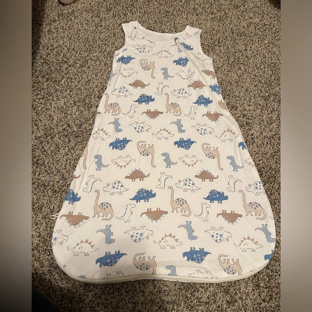 Bamboo Sleepsack 1.0 tog